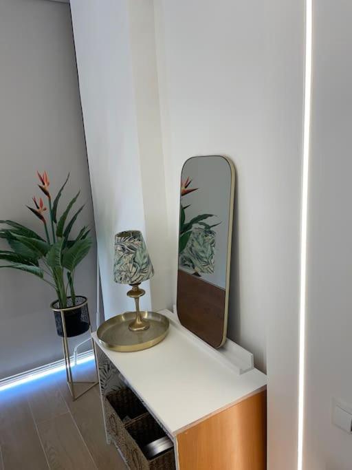 Aras Levante Appartement *
