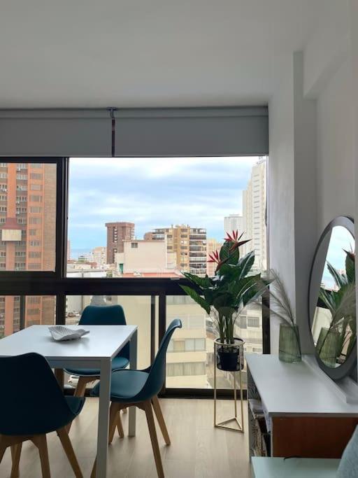 Aras Levante Appartement