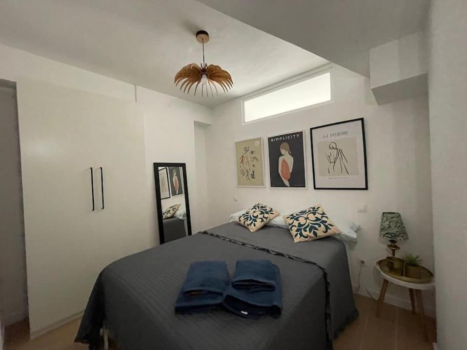Apartment Aras Levante *