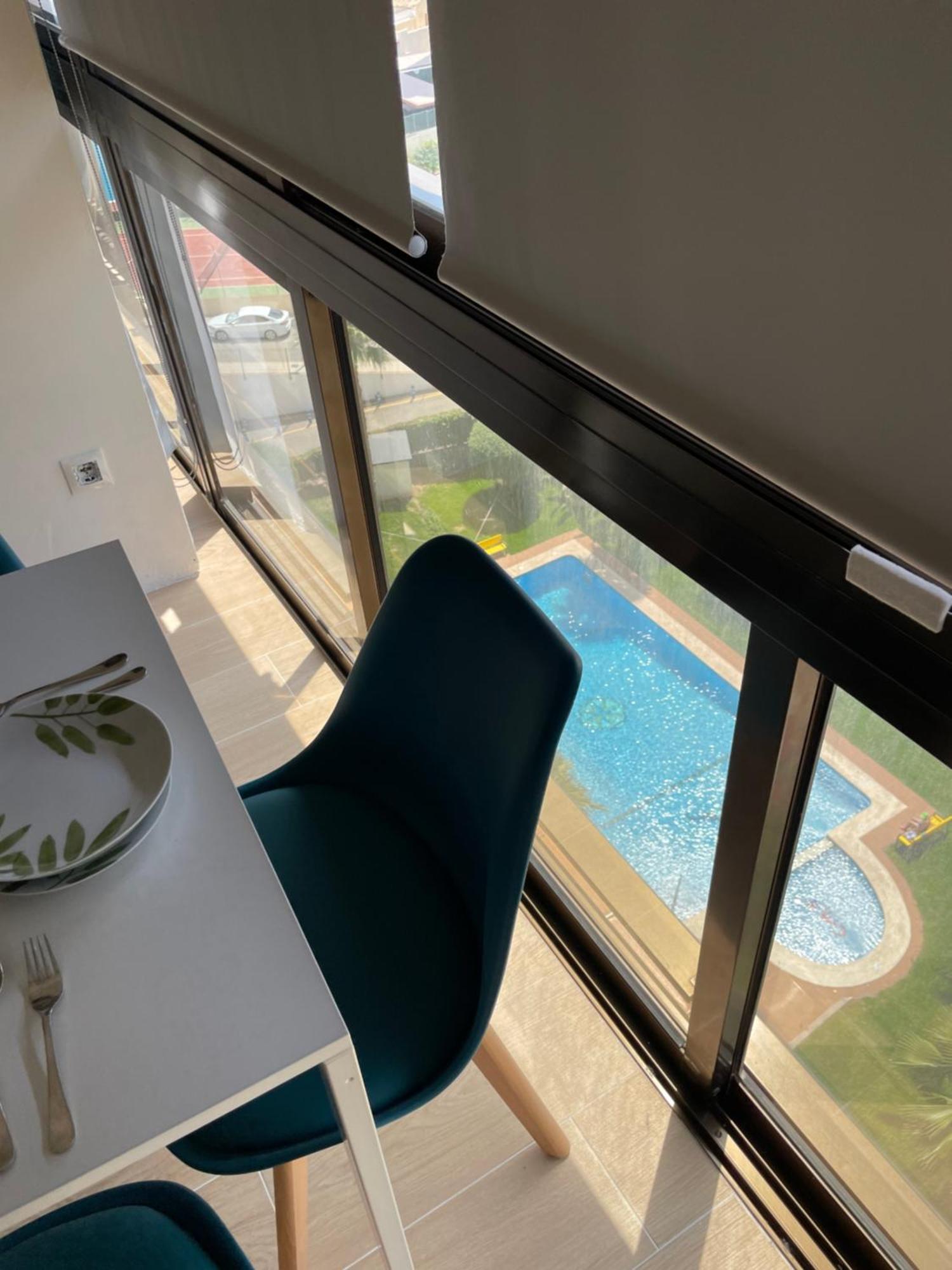 Aras Levante Appartement