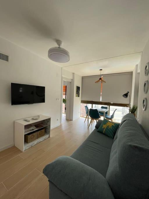 Aras Levante Appartement