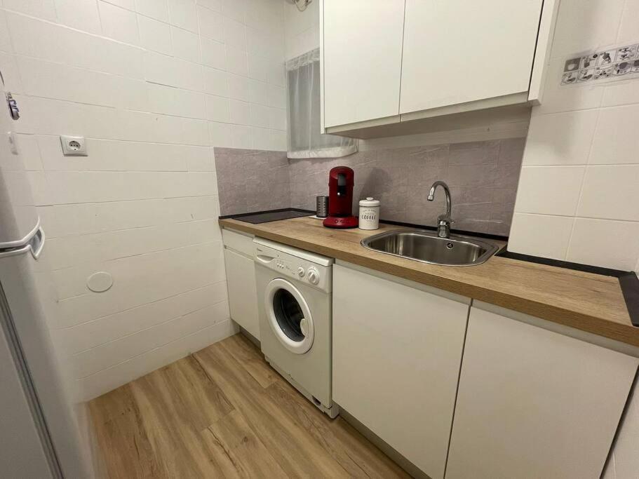 Aras Levante Appartement *