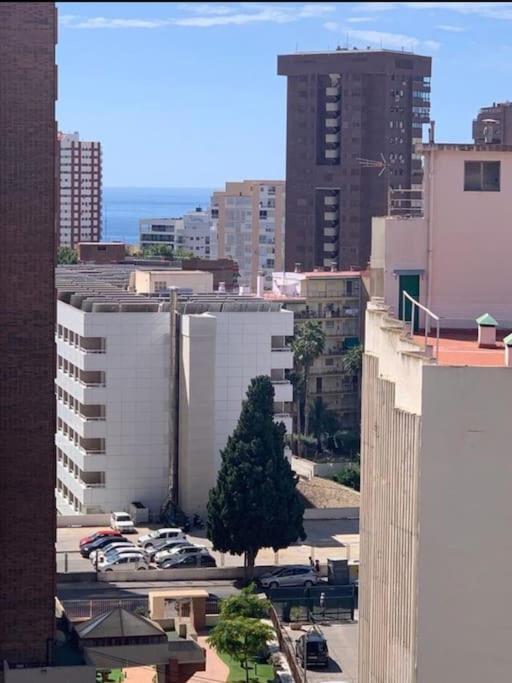 Appartement Aras Levante *