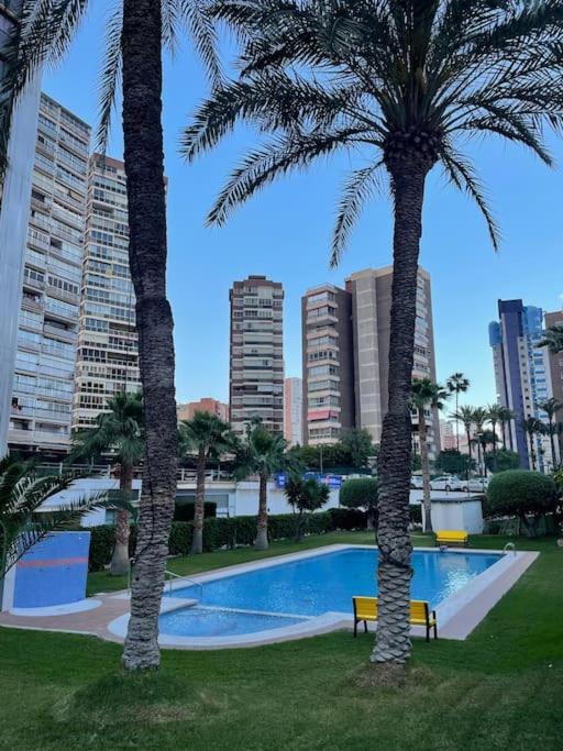 Aras Levante Appartement